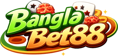 bangla bet88 হোম লোগো
